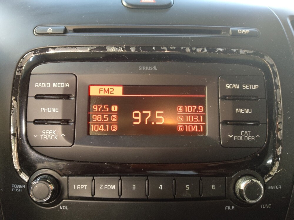 2017 Kia Forte in Greenville, SC 29607 - 18115197 25