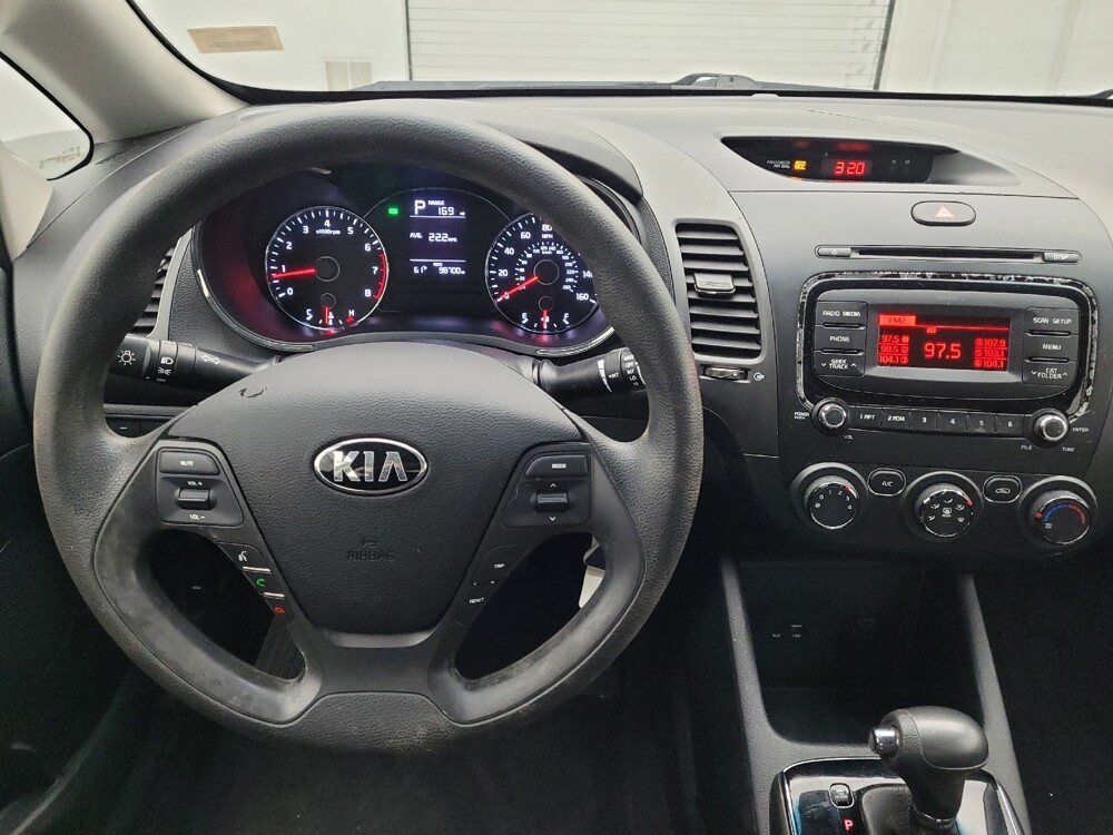 2017 Kia Forte in Greenville, SC 29607 - 18115197 22