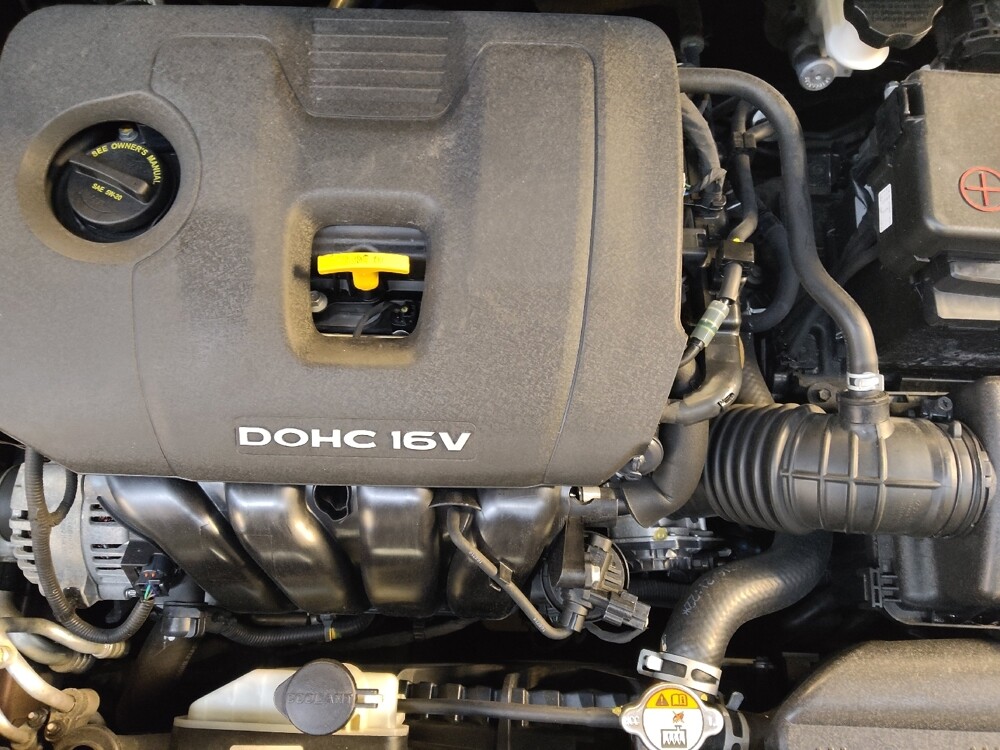 2017 Kia Forte in Greenville, SC 29607 - 18115197 30