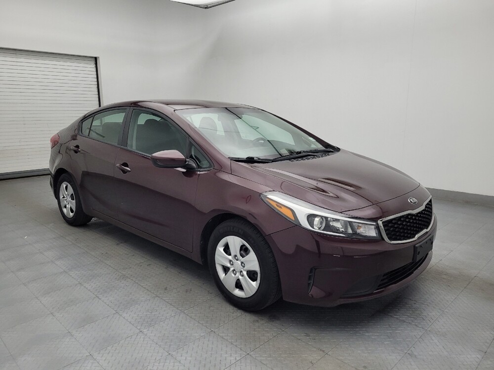 2017 Kia Forte in Greenville, SC 29607 - 18115197 13
