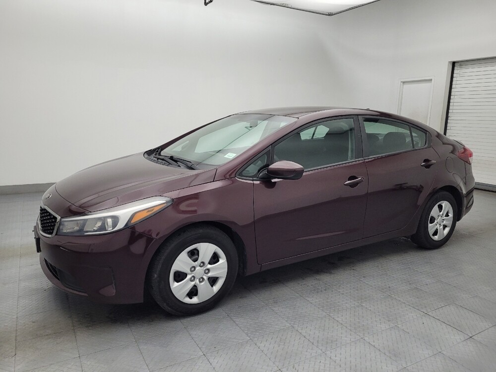 2017 Kia Forte in Greenville, SC 29607 - 18115197 2