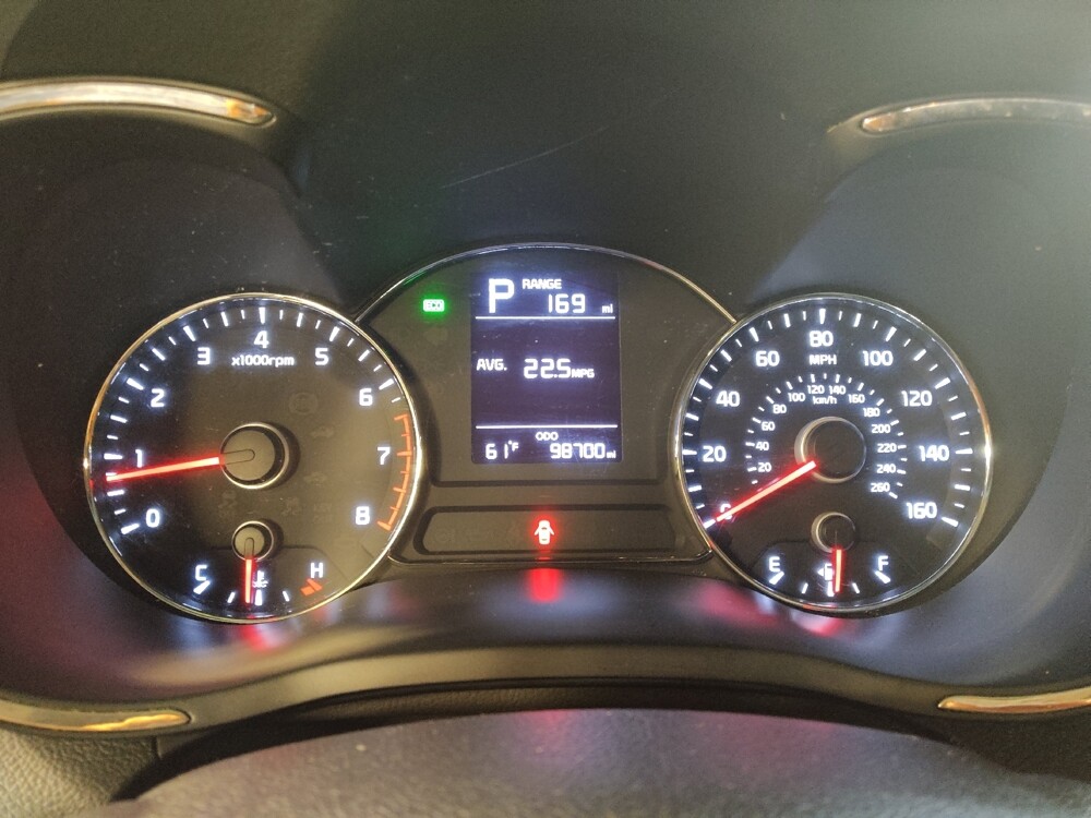 2017 Kia Forte in Greenville, SC 29607 - 18115197 23