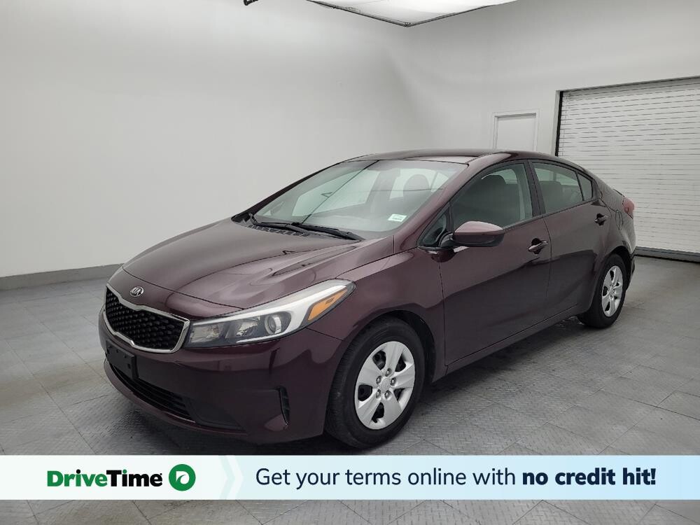 2017 Kia Forte in Greenville, SC 29607 - 18115197
