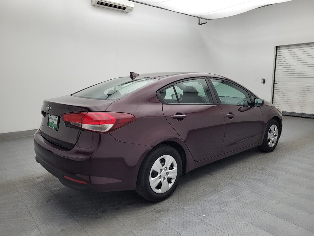 2017 Kia Forte in Greenville, SC 29607 - 18115197 9