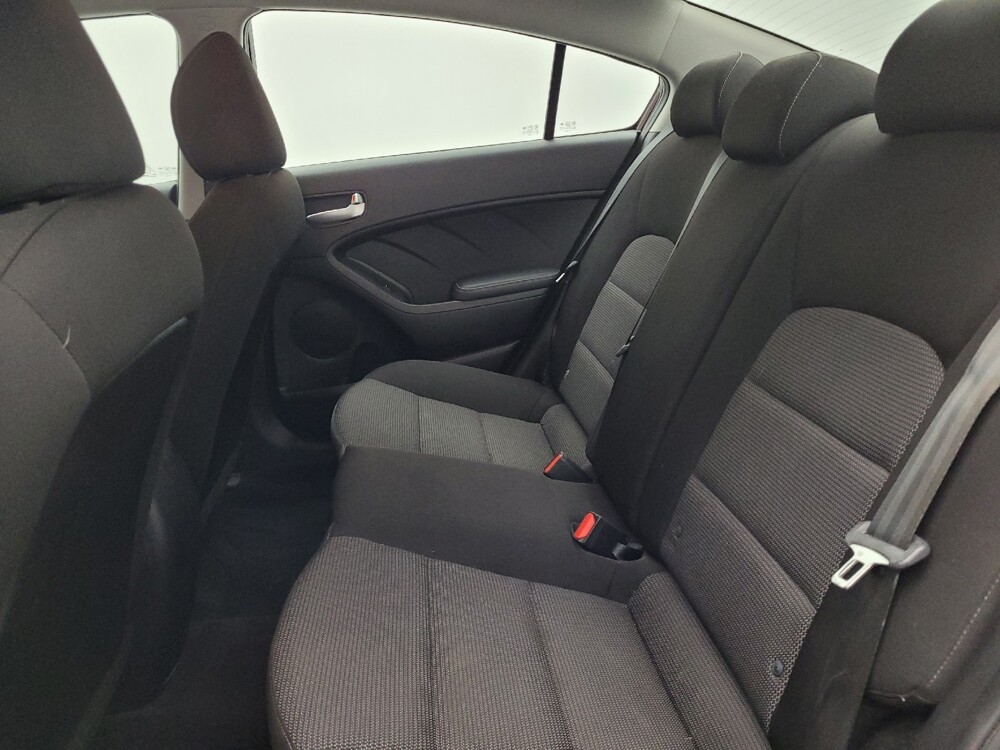 2017 Kia Forte in Greenville, SC 29607 - 18115197 18