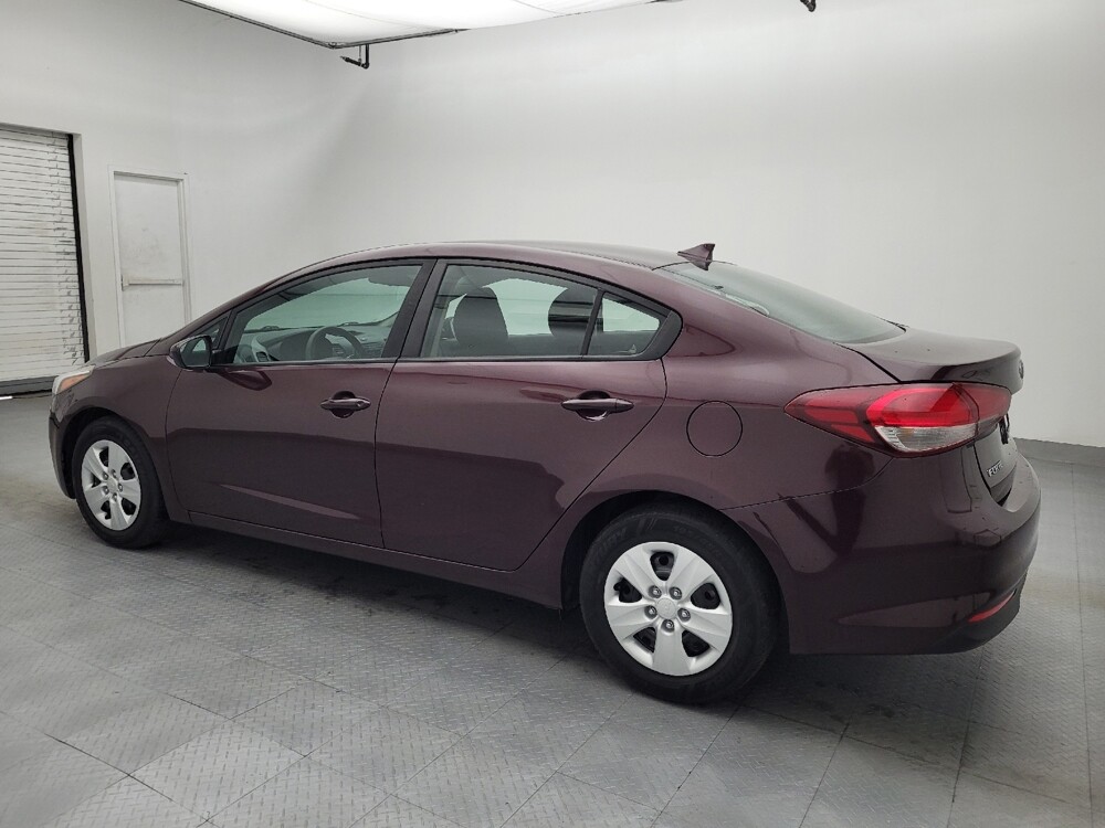 2017 Kia Forte in Greenville, SC 29607 - 18115197 3
