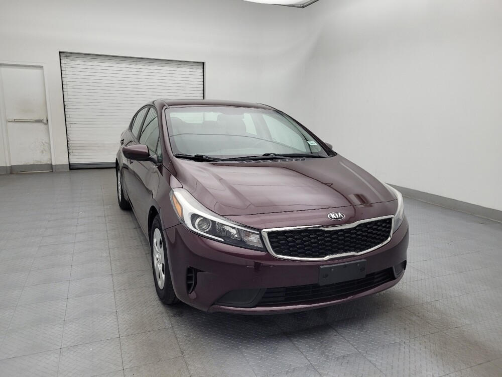 2017 Kia Forte in Greenville, SC 29607 - 18115197 14