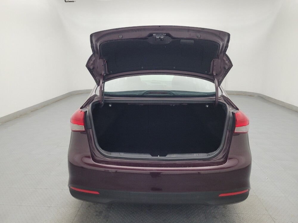 2017 Kia Forte in Greenville, SC 29607 - 18115197 29