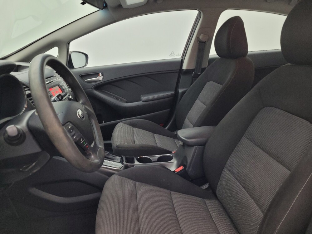 2017 Kia Forte in Greenville, SC 29607 - 18115197 17