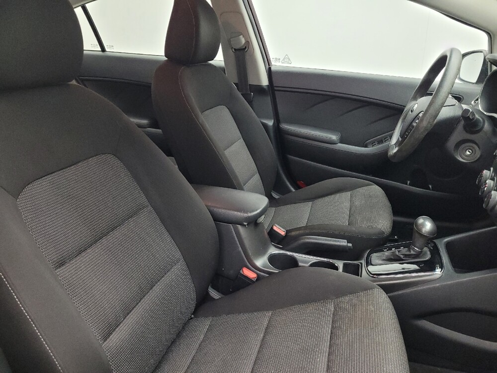 2017 Kia Forte in Greenville, SC 29607 - 18115197 21