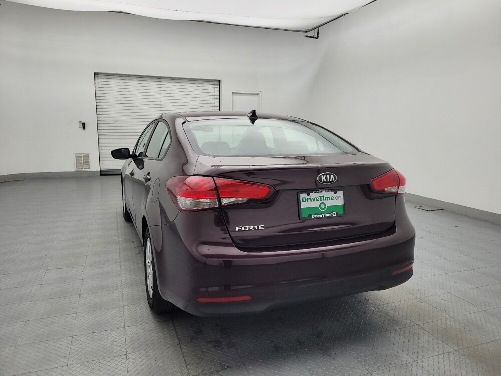 2017 Kia Forte in Greenville, SC 29607 - 18115197 6