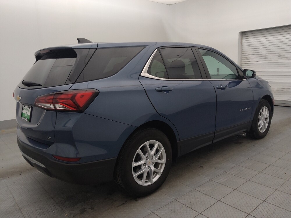 2024 Chevrolet Equinox in Macon, GA 31210 - 18115198 10