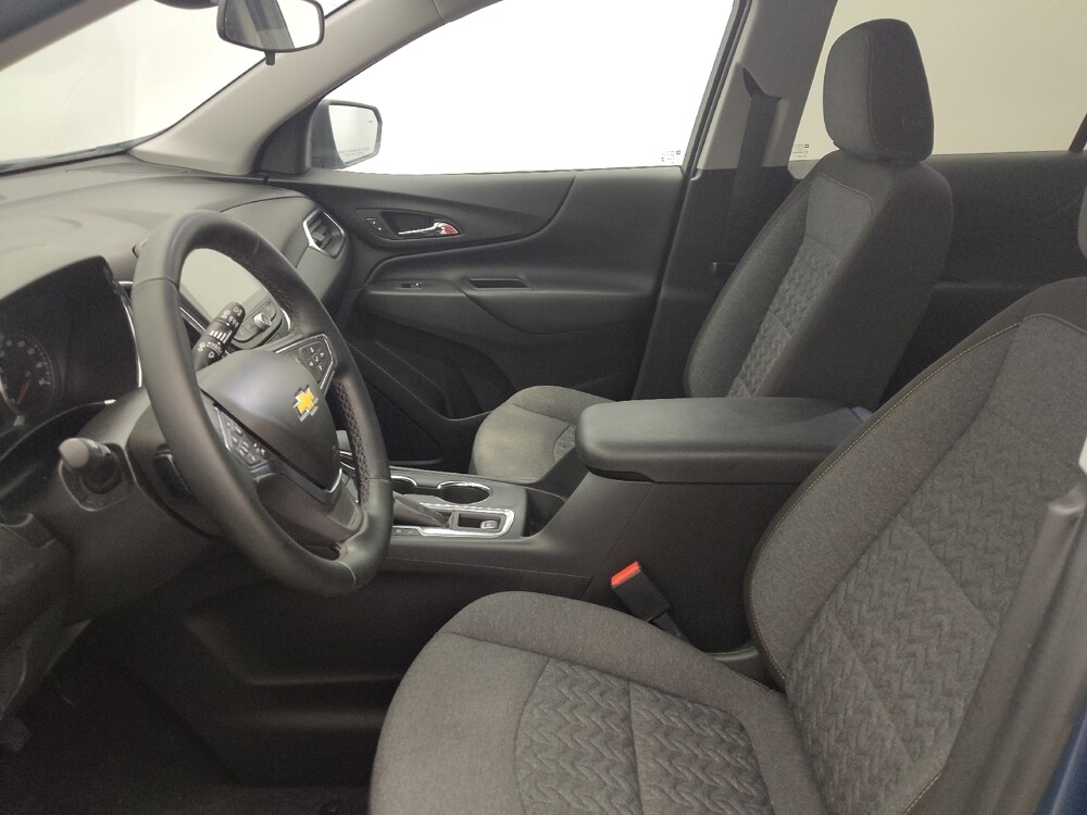 2024 Chevrolet Equinox in Macon, GA 31210 - 18115198 17