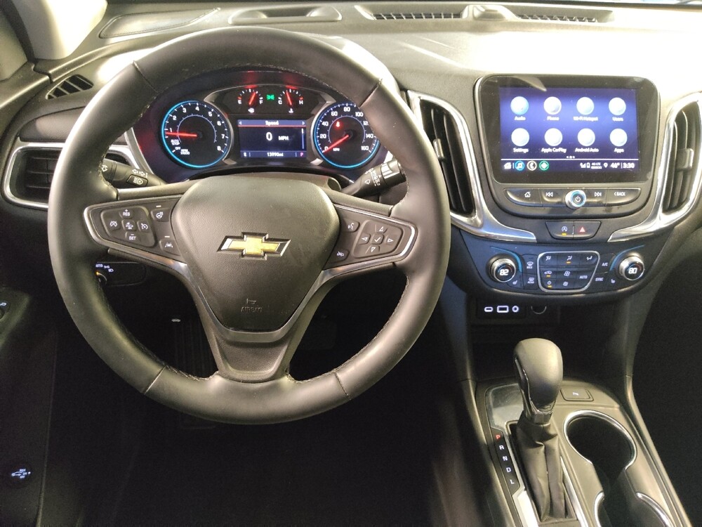 2024 Chevrolet Equinox in Macon, GA 31210 - 18115198 22