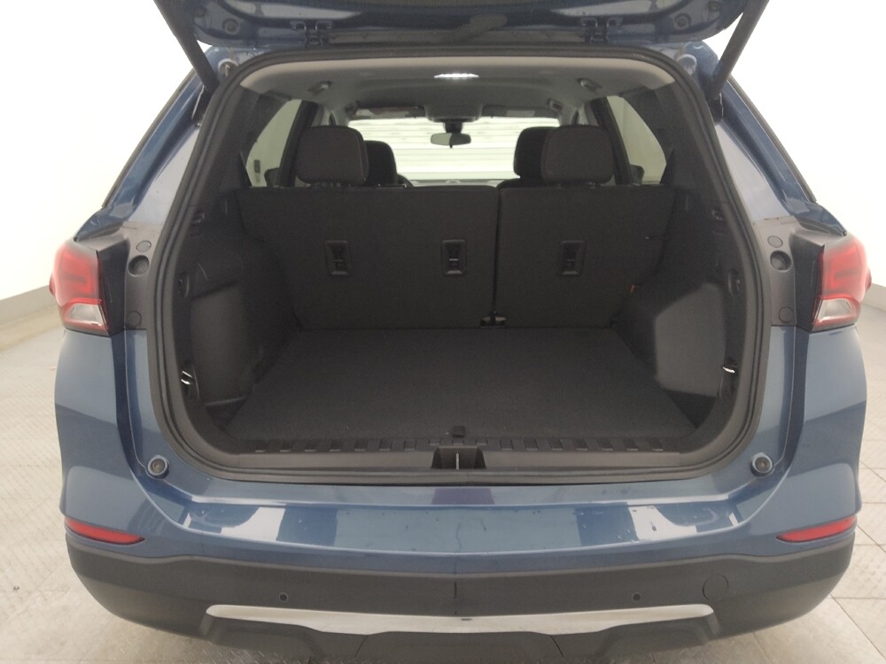 2024 Chevrolet Equinox in Macon, GA 31210 - 18115198 29