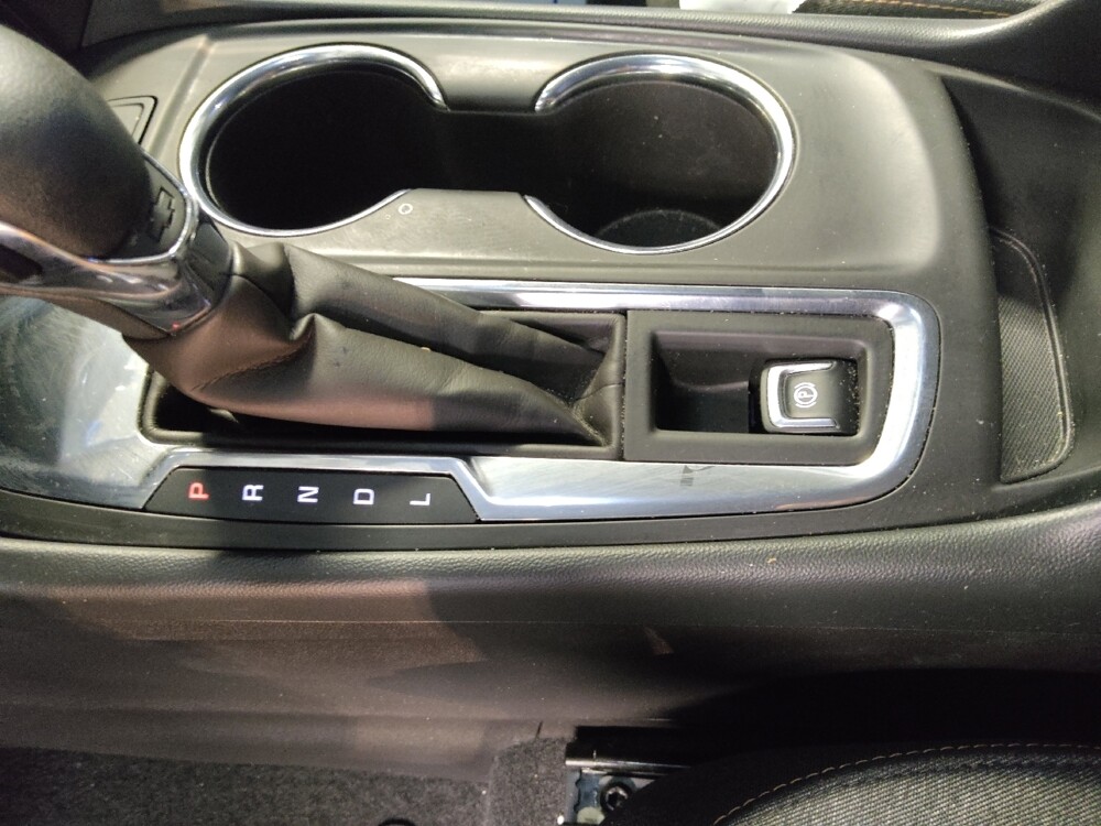 2024 Chevrolet Equinox in Macon, GA 31210 - 18115198 26