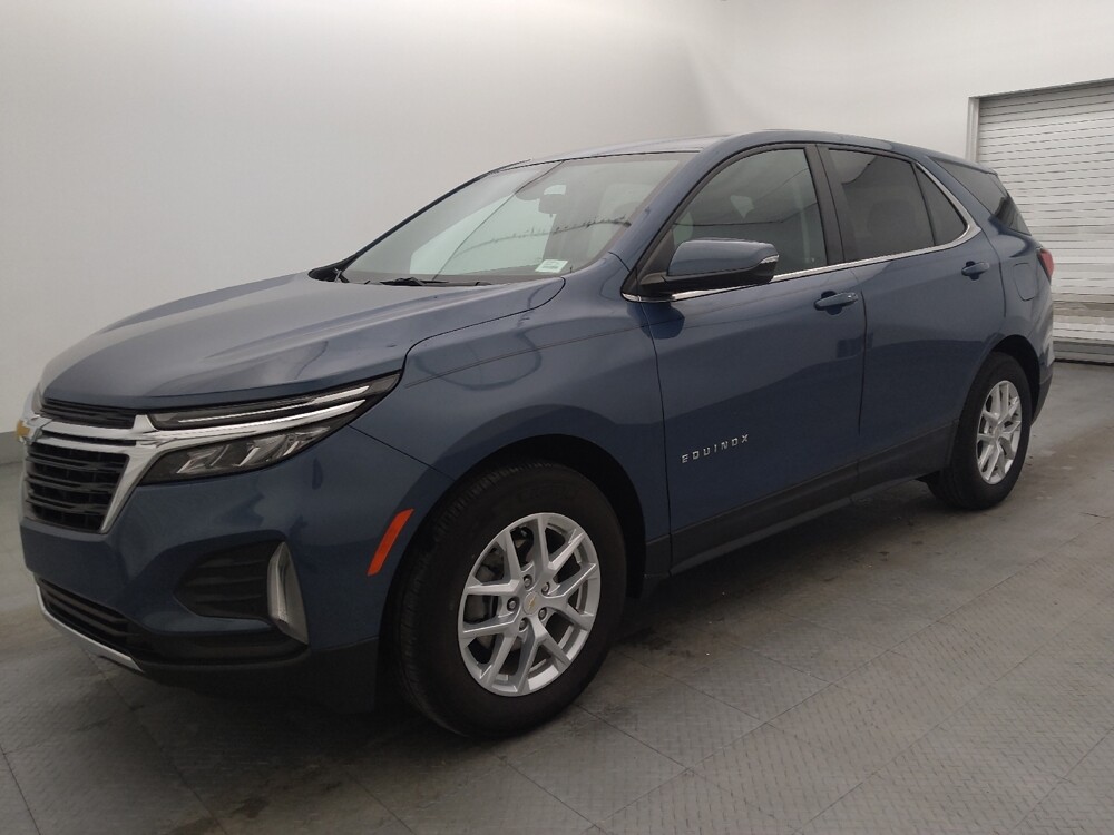 2024 Chevrolet Equinox in Macon, GA 31210 - 18115198 2