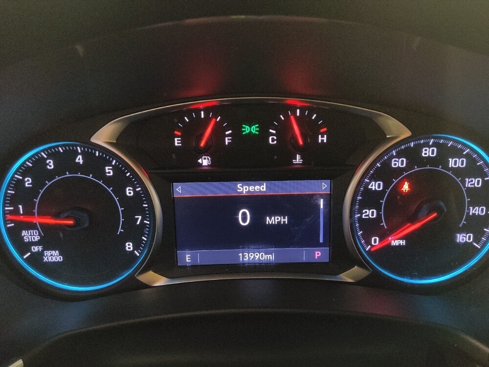 2024 Chevrolet Equinox in Macon, GA 31210 - 18115198 23