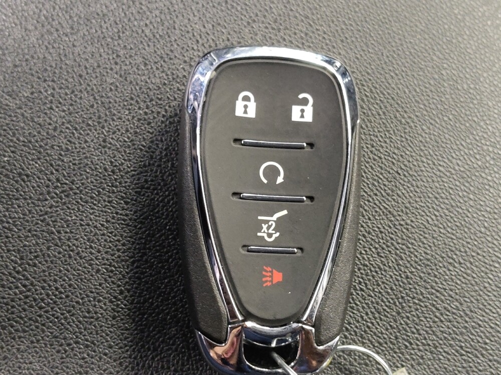 2024 Chevrolet Equinox in Macon, GA 31210 - 18115198 32