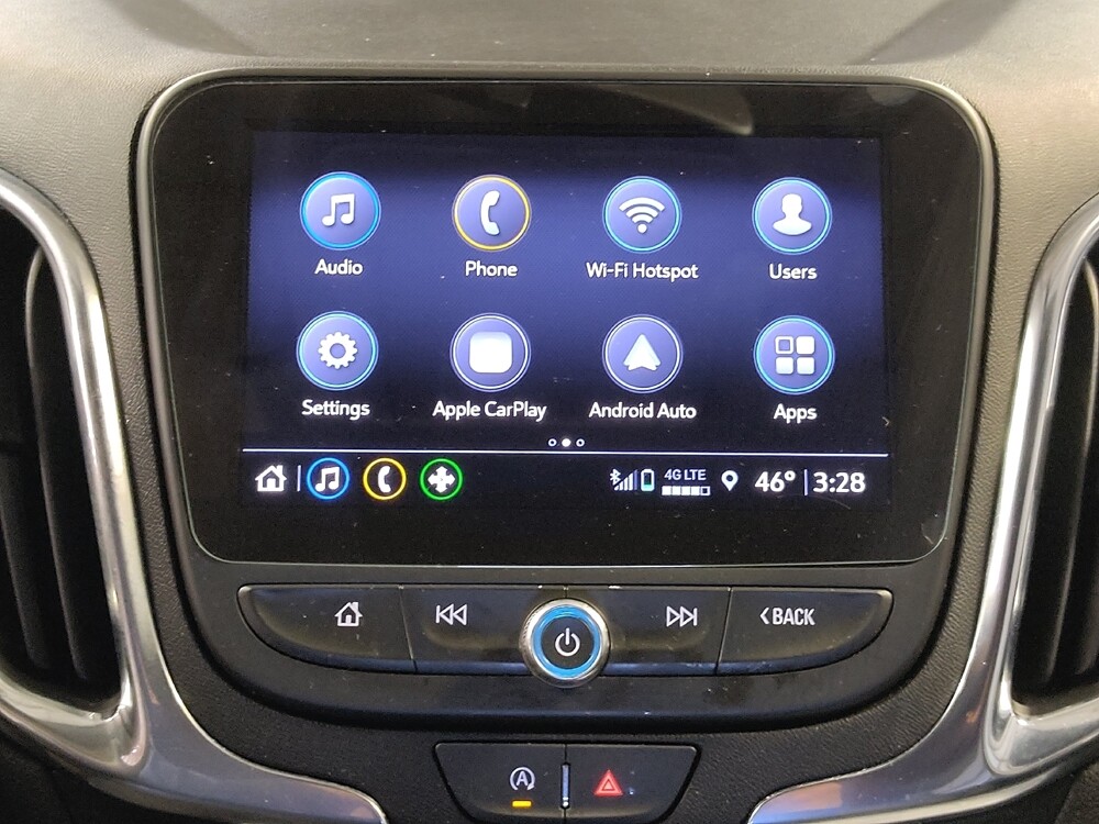 2024 Chevrolet Equinox in Macon, GA 31210 - 18115198 25