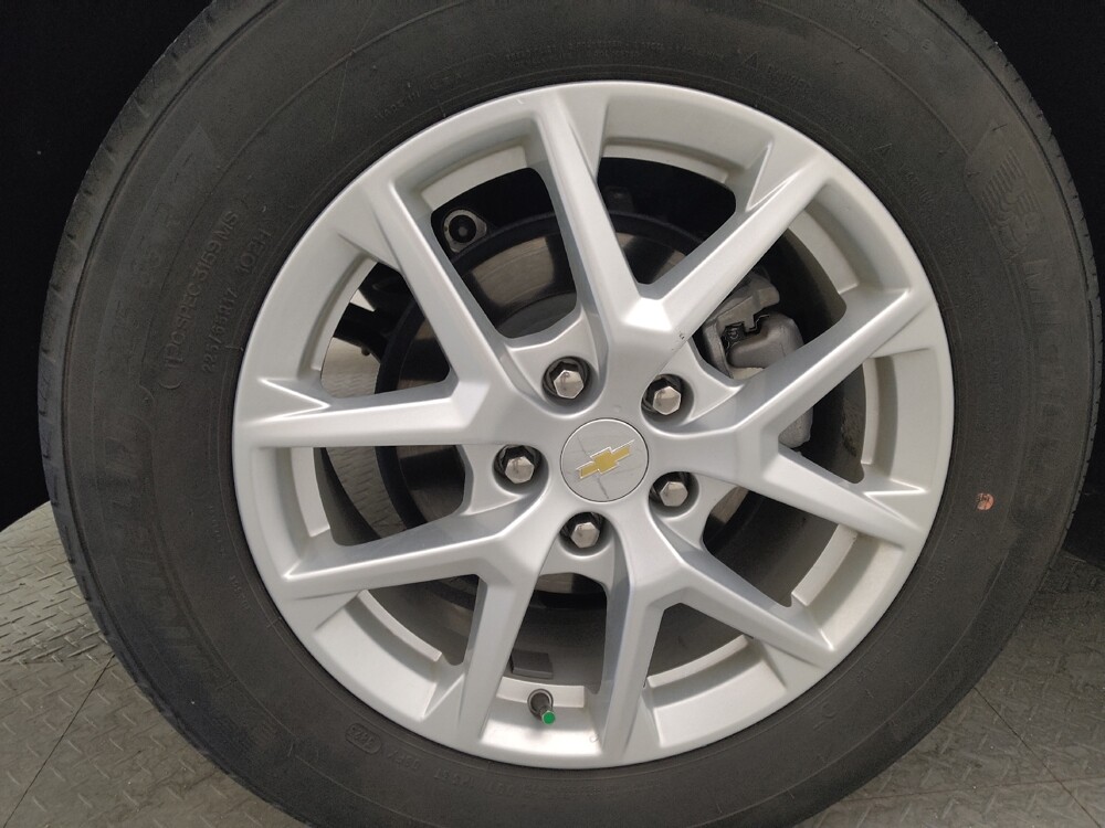 2024 Chevrolet Equinox in Macon, GA 31210 - 18115198 31