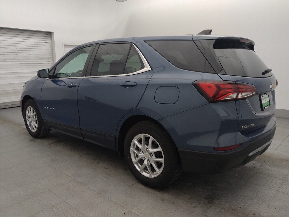 2024 Chevrolet Equinox in Macon, GA 31210 - 18115198 3