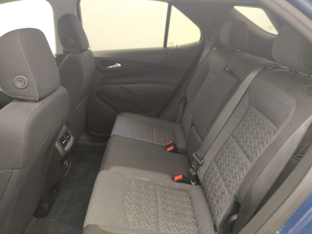 2024 Chevrolet Equinox in Macon, GA 31210 - 18115198 18