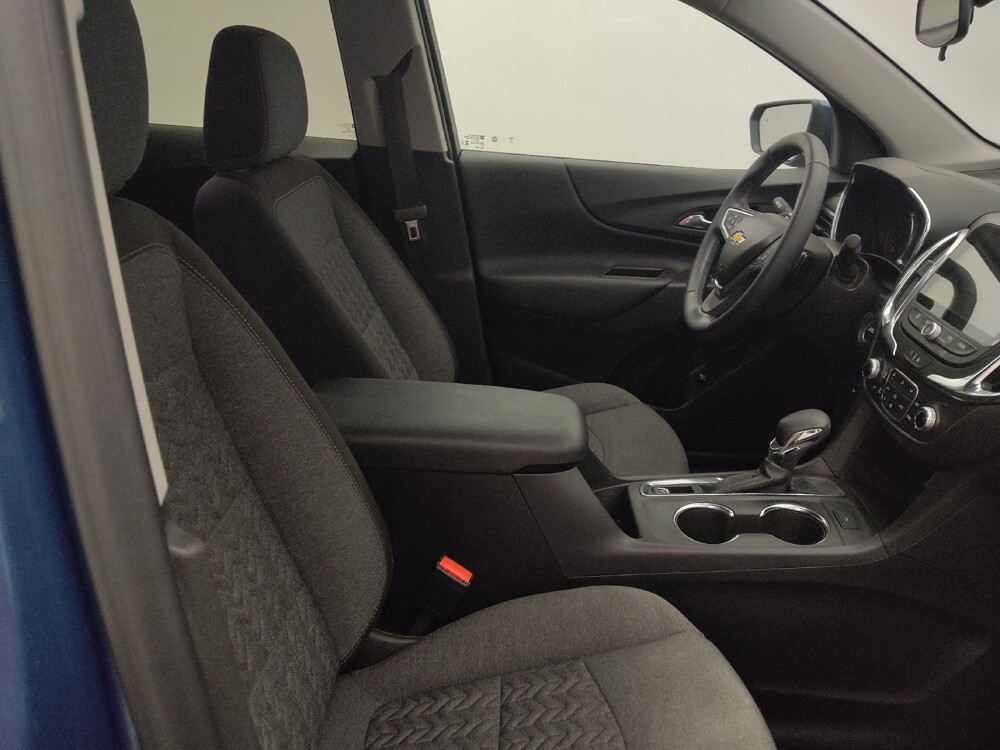 2024 Chevrolet Equinox in Macon, GA 31210 - 18115198 21