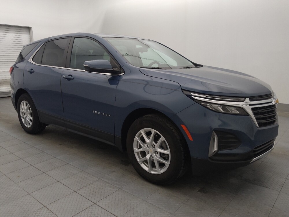 2024 Chevrolet Equinox in Macon, GA 31210 - 18115198 11