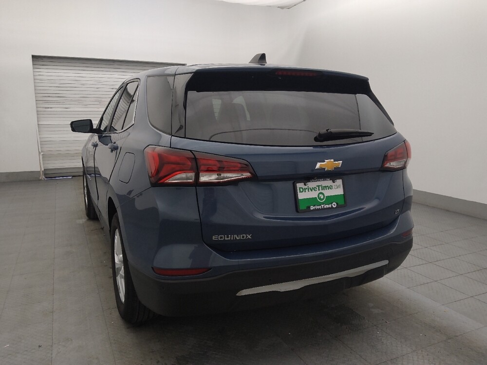 2024 Chevrolet Equinox in Macon, GA 31210 - 18115198 6