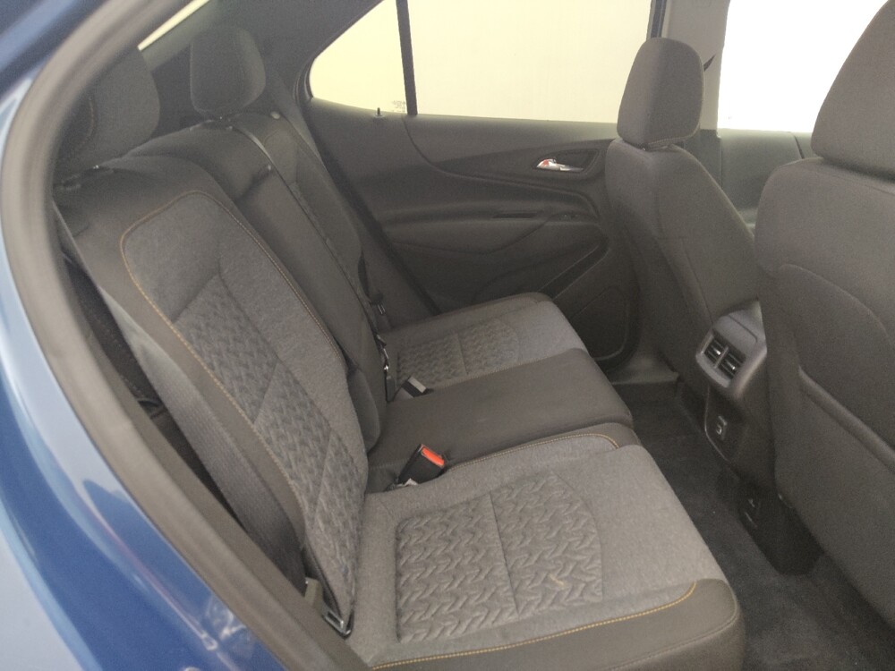 2024 Chevrolet Equinox in Macon, GA 31210 - 18115198 19