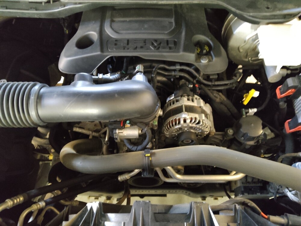 2020 RAM 1500 in Greensboro, NC 27407 - 18115199 30