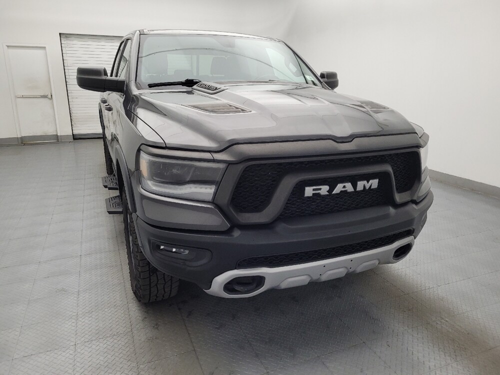 2020 RAM 1500 in Greensboro, NC 27407 - 18115199 14