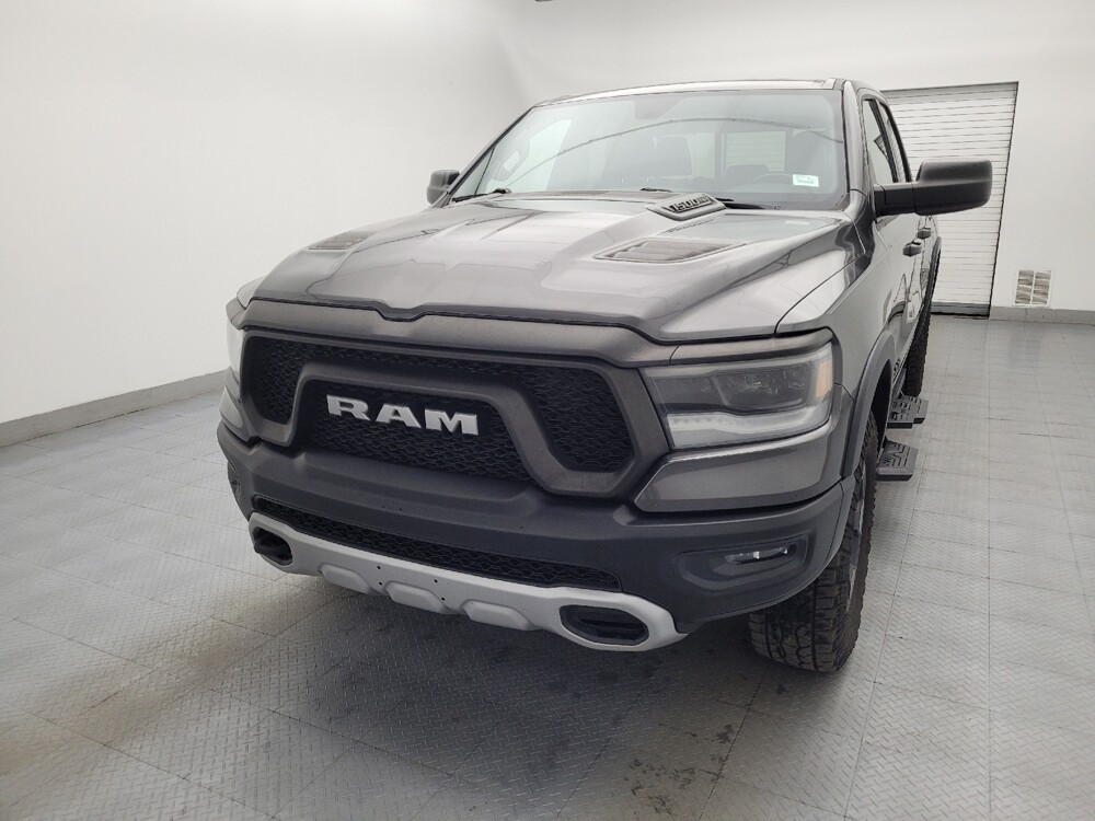 2020 RAM 1500 in Greensboro, NC 27407 - 18115199 15