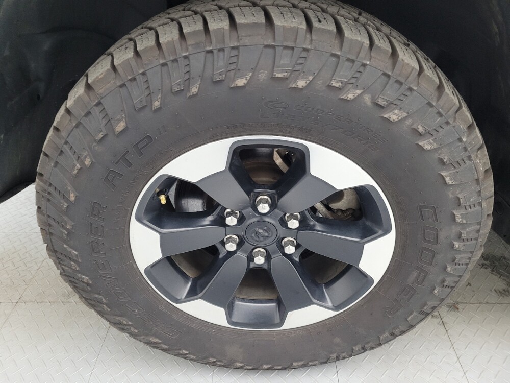 2020 RAM 1500 in Greensboro, NC 27407 - 18115199 31