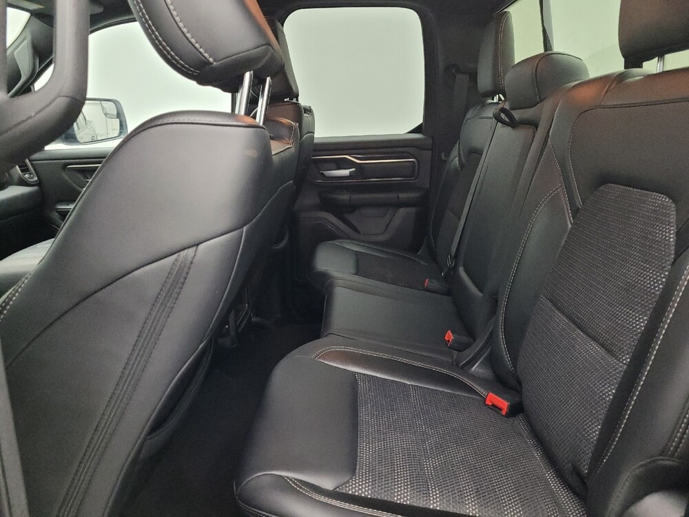 2020 RAM 1500 in Greensboro, NC 27407 - 18115199 18