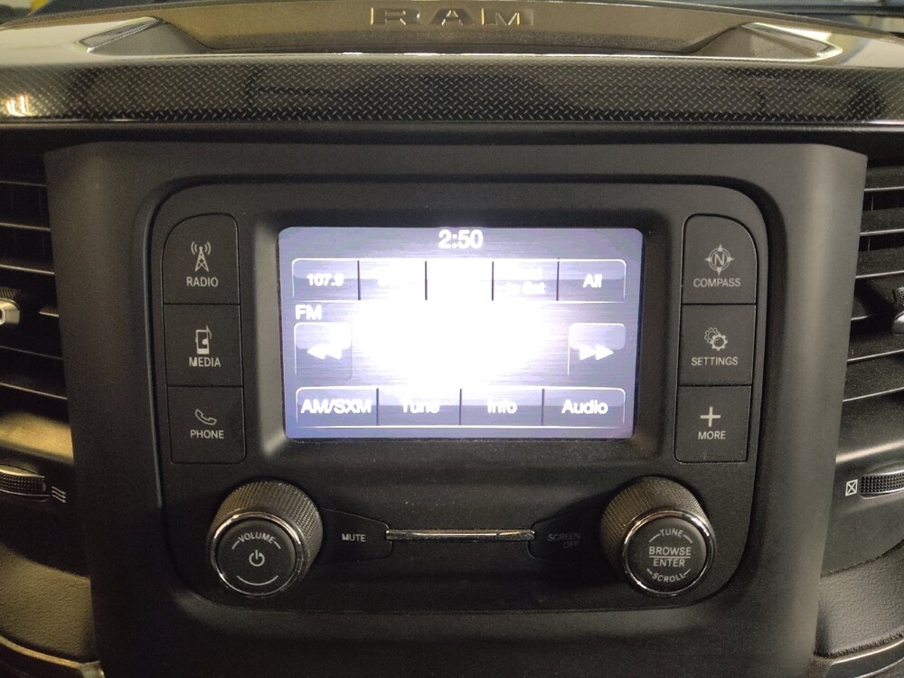 2020 RAM 1500 in Greensboro, NC 27407 - 18115199 25