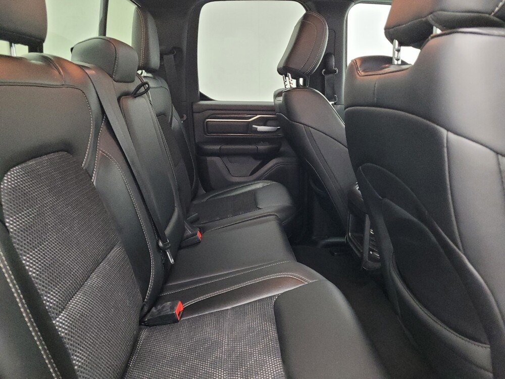 2020 RAM 1500 in Greensboro, NC 27407 - 18115199 19