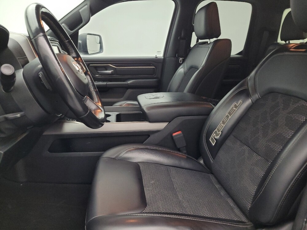 2020 RAM 1500 in Greensboro, NC 27407 - 18115199 17