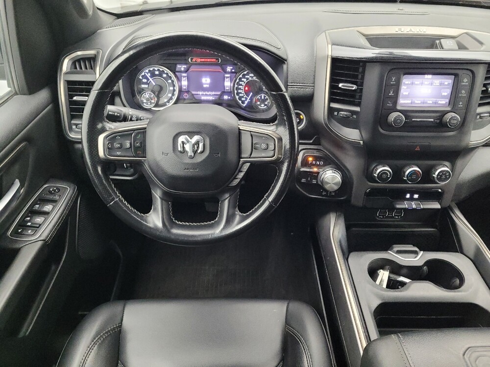 2020 RAM 1500 in Greensboro, NC 27407 - 18115199 22