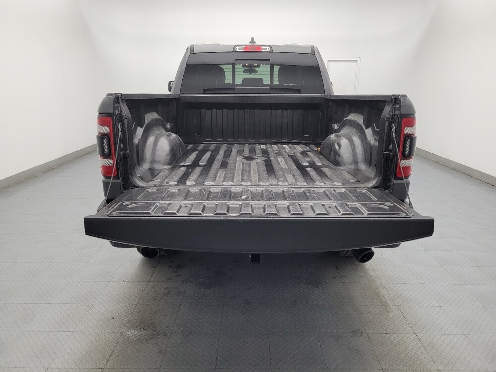 2020 RAM 1500 in Greensboro, NC 27407 - 18115199 29