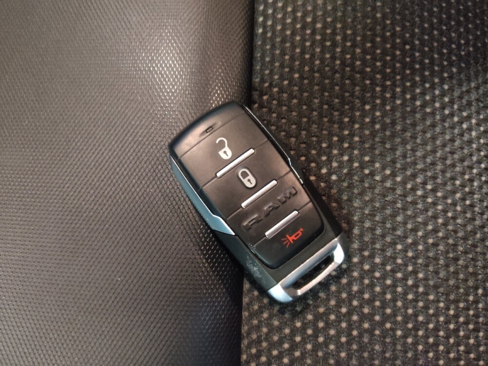 2020 RAM 1500 in Greensboro, NC 27407 - 18115199 32