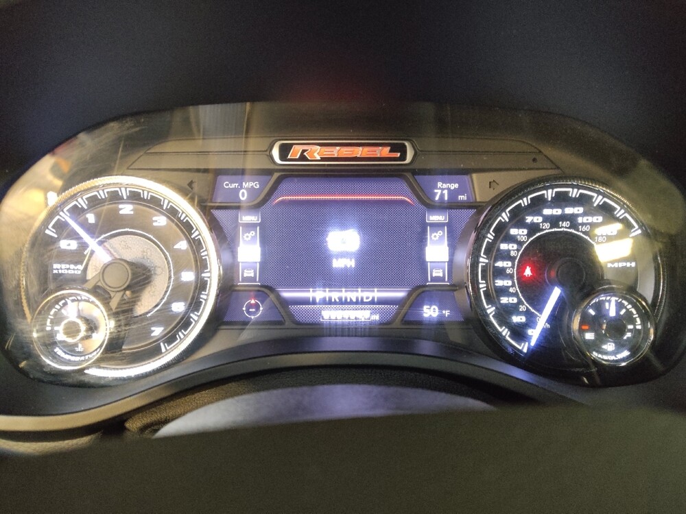 2020 RAM 1500 in Greensboro, NC 27407 - 18115199 23