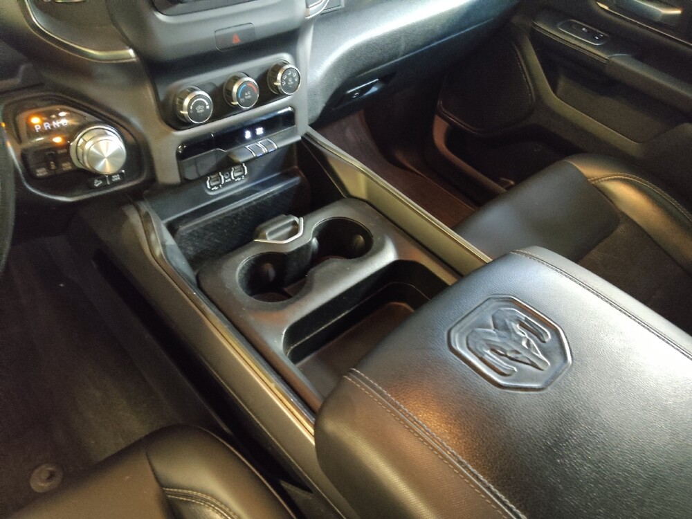 2020 RAM 1500 in Greensboro, NC 27407 - 18115199 26