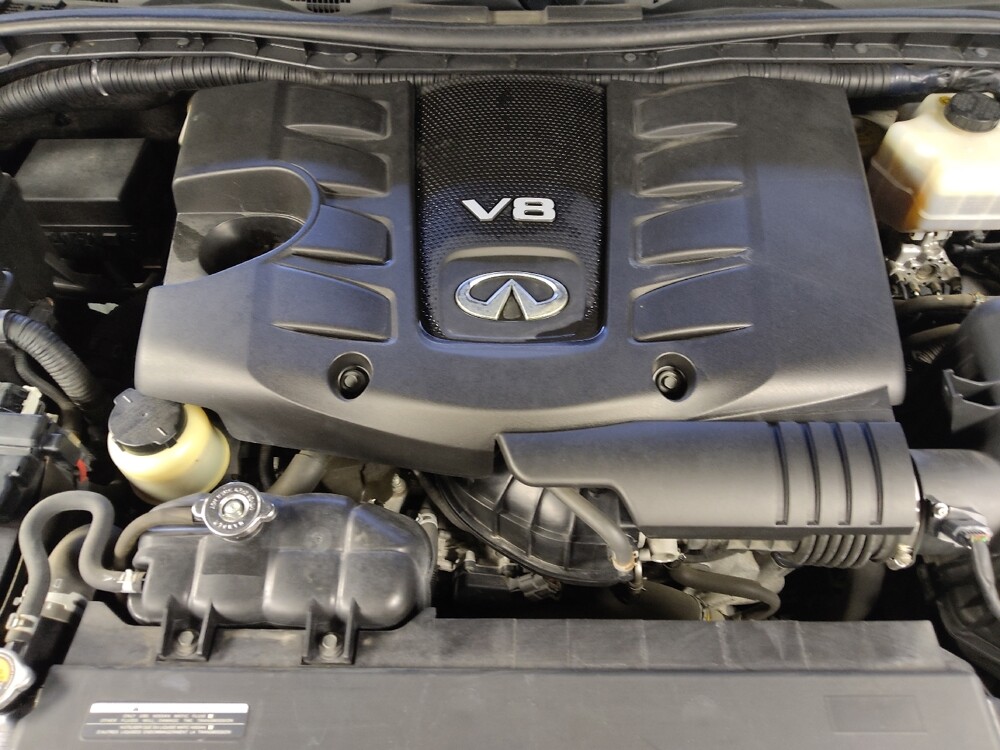 2016 INFINITI QX80 in Houston, TX 77034 - 18115202 30