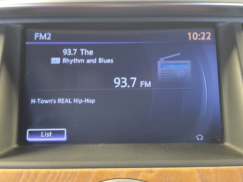 2016 INFINITI QX80 in Houston, TX 77034 - 18115202 25