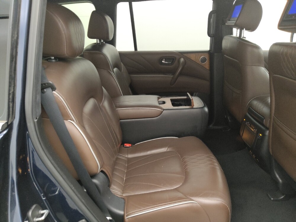 2016 INFINITI QX80 in Houston, TX 77034 - 18115202 19
