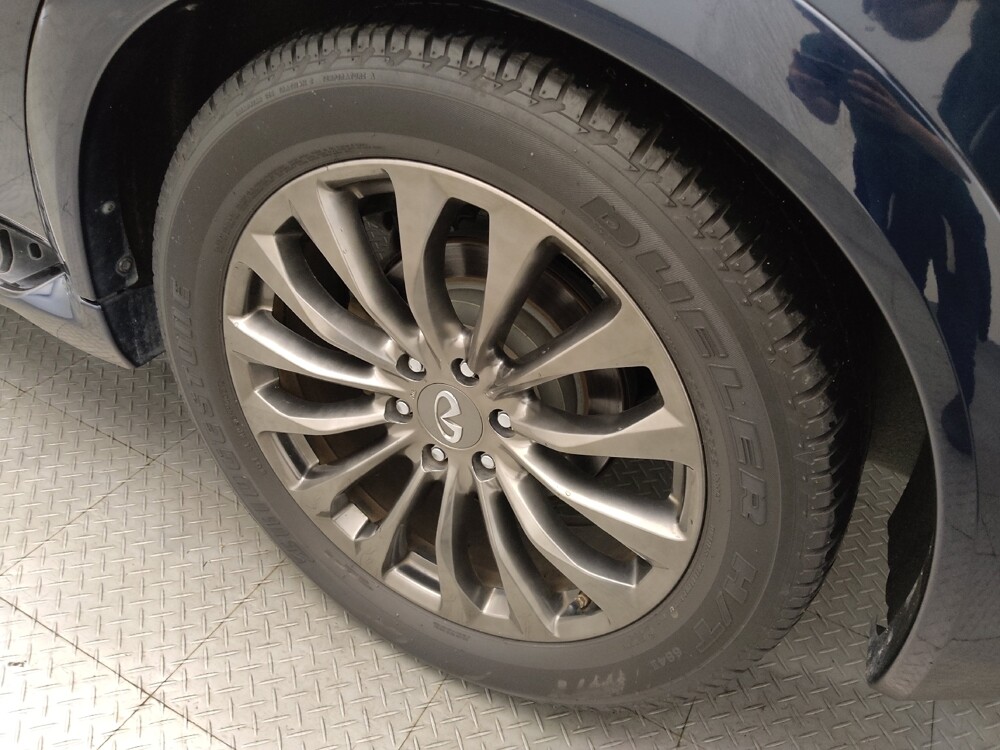 2016 INFINITI QX80 in Houston, TX 77034 - 18115202 31