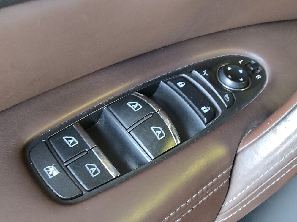 2016 INFINITI QX80 in Houston, TX 77034 - 18115202 27