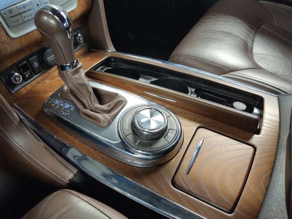 2016 INFINITI QX80 in Houston, TX 77034 - 18115202 26